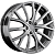 Диски LS Forged FG21 8x19 5*114.3 ET51 DIA67.1 HPB Кованый купить с бесплатной доставкой в пункты выдачи в Петербурге